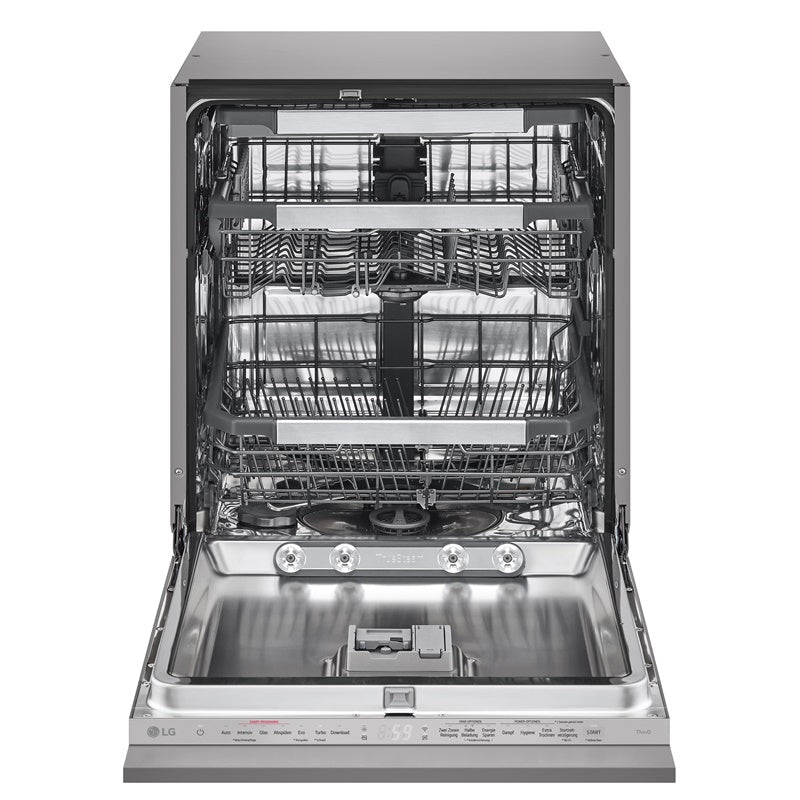 ZMYWARKA BI DB597TXS LG