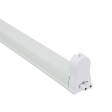 Šviestuvo korpusas, Spectrum, T8, G13, LED, 1200mm, IP20