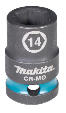 Impact socket Makita 1/2" 14 mm E-16106