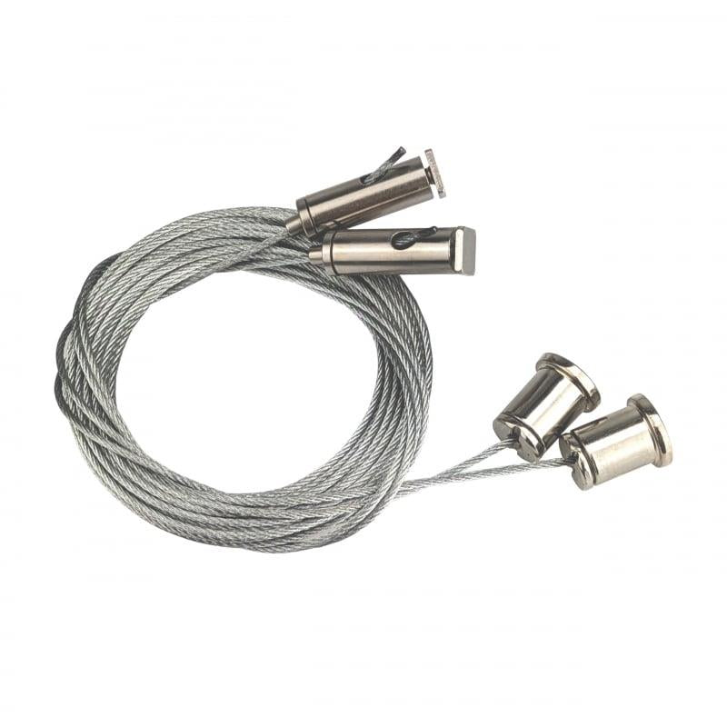 Bracket set 1.5M 2PCS SPECTRUM