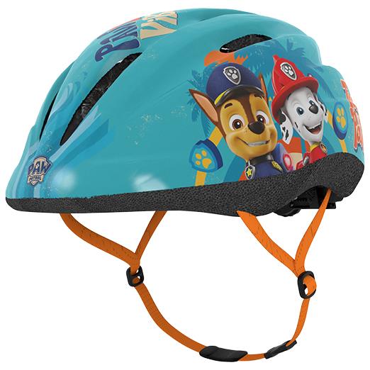 Dviratininkų šalmas vaikams Seven Paw Patrol Team Paw