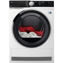 Džiovyklė AEG TR959M6SE