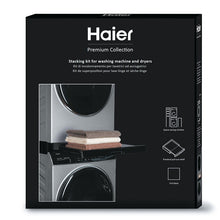 PRIEDAS SUJUN SKALB IR DŽ HASTKU10FB HAIER