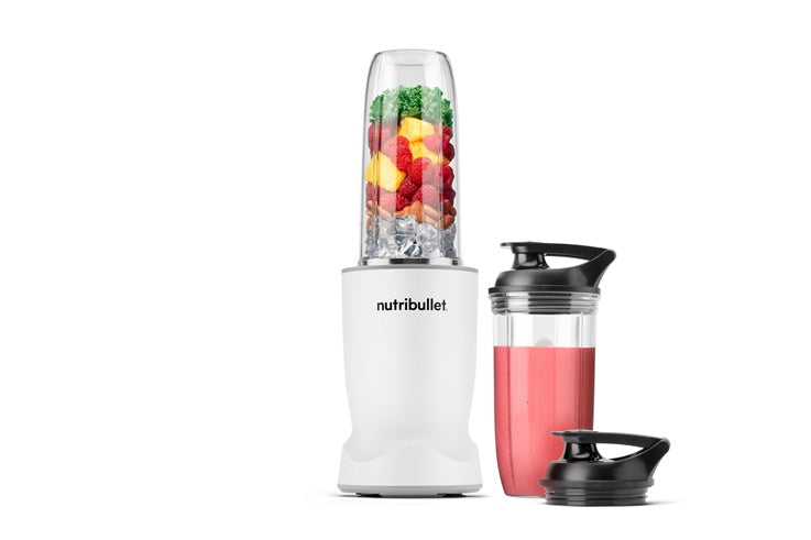 Blender koktajlowy Nutribullet NBT1006MW, biały