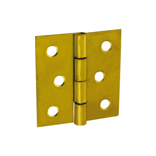 Hinge for men Domax, 4 cm, 0.1 cm