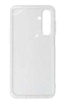 Etui na telefon Just Must, Galaxy A16/Galaxy A16 5G, przezroczyste