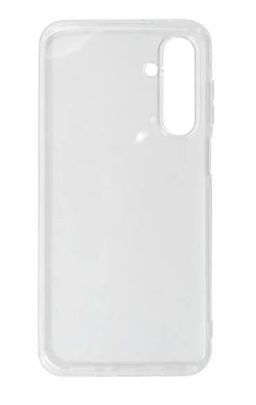Etui na telefon Just Must, Galaxy A16/Galaxy A16 5G, przezroczyste