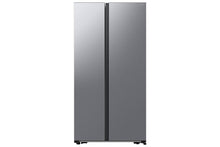 REFRIGERATOR SBS RS57DG400EM9EO SMG