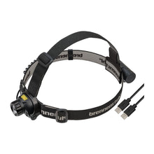 HEADLAMP 401AF 400LM IP44