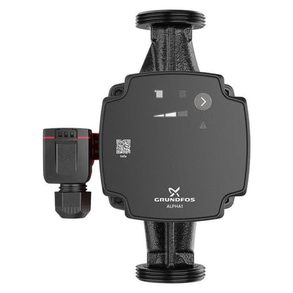 Cirkuliacinis siurblys Grundfos ALPHA1 25-60 130