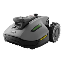 Vejos pjovimo robotas Mammotion Yuka Mini2, 800 m²