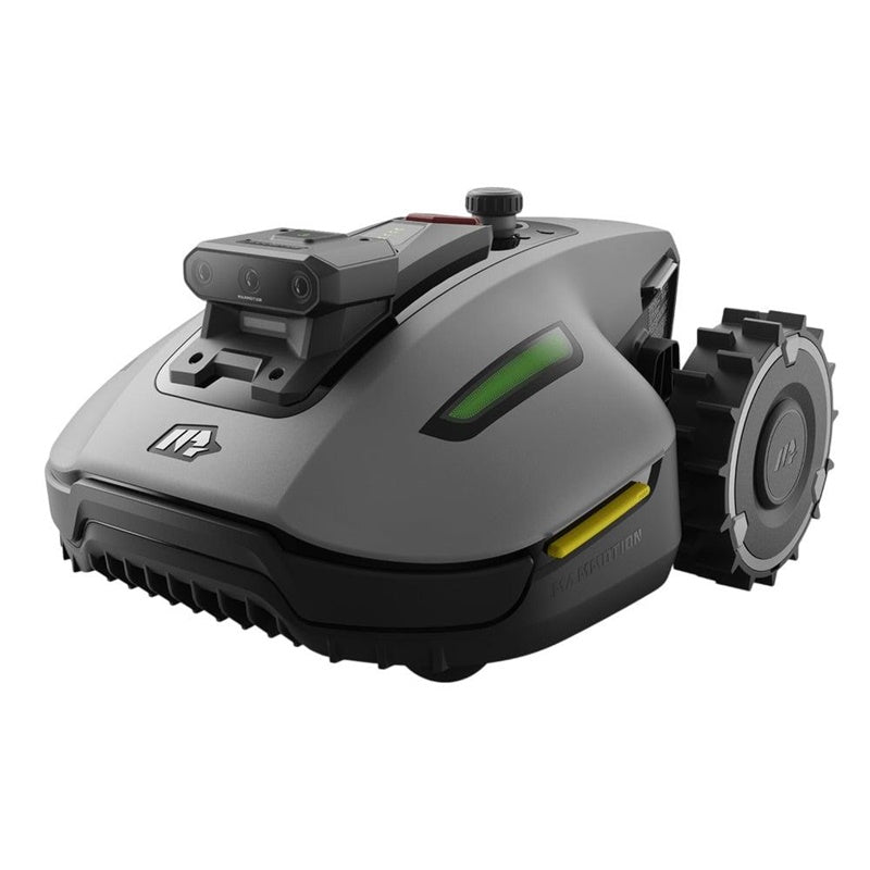 Vejos pjovimo robotas Mammotion Yuka Mini2, 800 m²