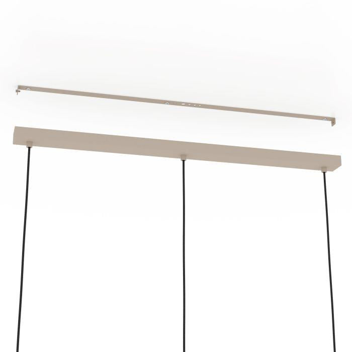 Eglo ROMAZZINA pendant light, 40 W, E27, 900497
