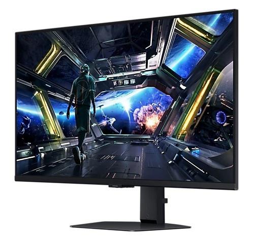 Monitor Samsung LS32DG702EUXDU, 144 Hz, 4K UHD, 32"