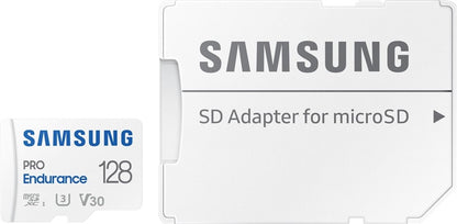 KORT ATMIN SAMSUNG MICRO SDXC PRO 128 GB