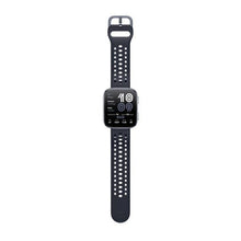 LAIKRODIS IŠMANUSIS AMAZFIT BIP 6 JUODAS