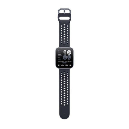 LAIKRODIS IŠMANUSIS AMAZFIT BIP 6 JUODAS