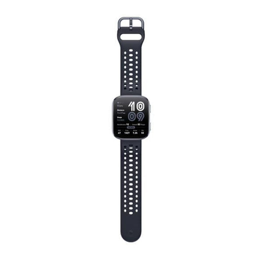 LAIKRODIS IŠMANUSIS AMAZFIT BIP 6 JUODAS