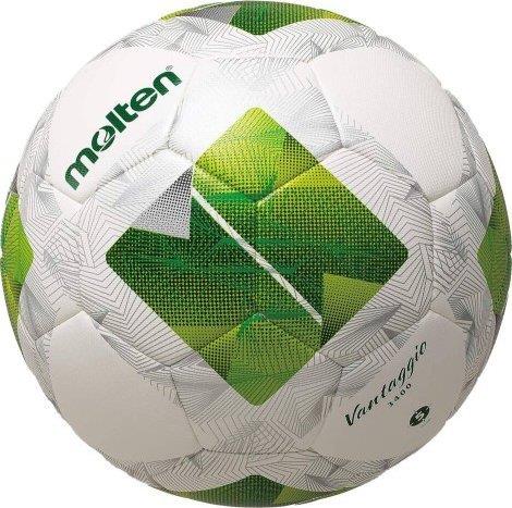 Futbolo kamuolys Molten F5N3400