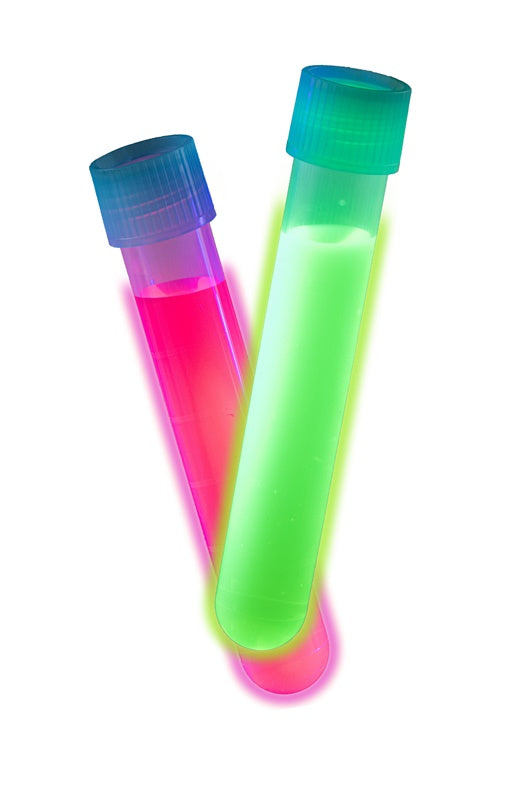 Eksperimentų rinkinys Kosmos Neon Glow Lights 1KS616830