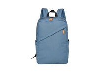 Plecak ENL43015B, niebieski, 29 cm x 13 cm x 42 cm