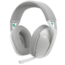 Wireless Gaming Headset Logitech G321 981-001569, white