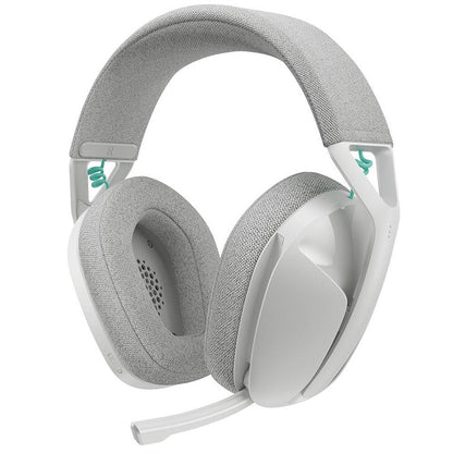 Wireless Gaming Headset Logitech G321 981-001569, white