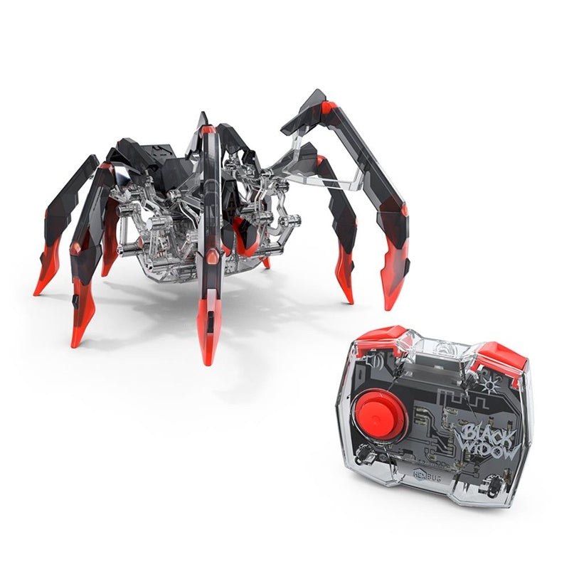Interaktyvus žaislas Black Widow 6071524, 25.7 cm