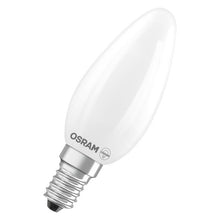 LEMP LED B35 3.4W E14 4000K 470LM MAT