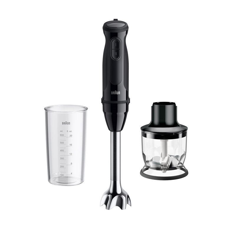 ROZDRABNIACZ MQ30201M MULTIQUICK 3 BRAUN