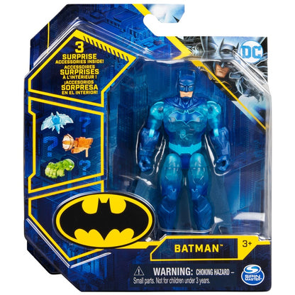 Žaislinė figūrėlė Batman 6055946