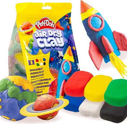 ŽAISLINIS MODELINO RINKINYS PLAY-DOH