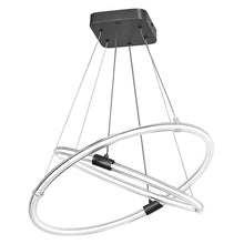 Osram ceiling light, LED, 21W, 3000K, 2400lm.