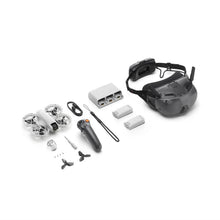 Dronas DJI Neo Motion Fly More Combo