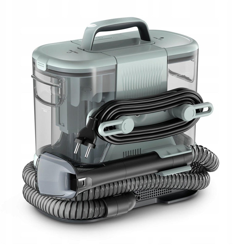 Odkurzacz piorący Tefal Clean It Compact Pet, 400 W