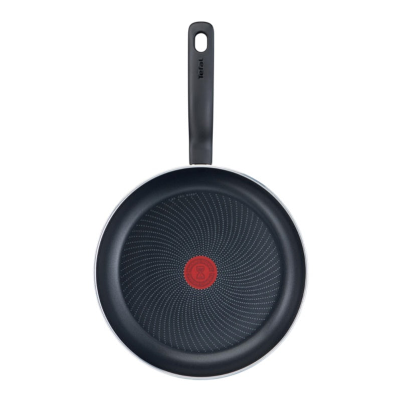 Tefal START EASY Frying Pan, 28 cm, aluminum