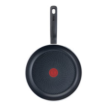 Сковорода Tefal START EASY, 28 см, алюминий