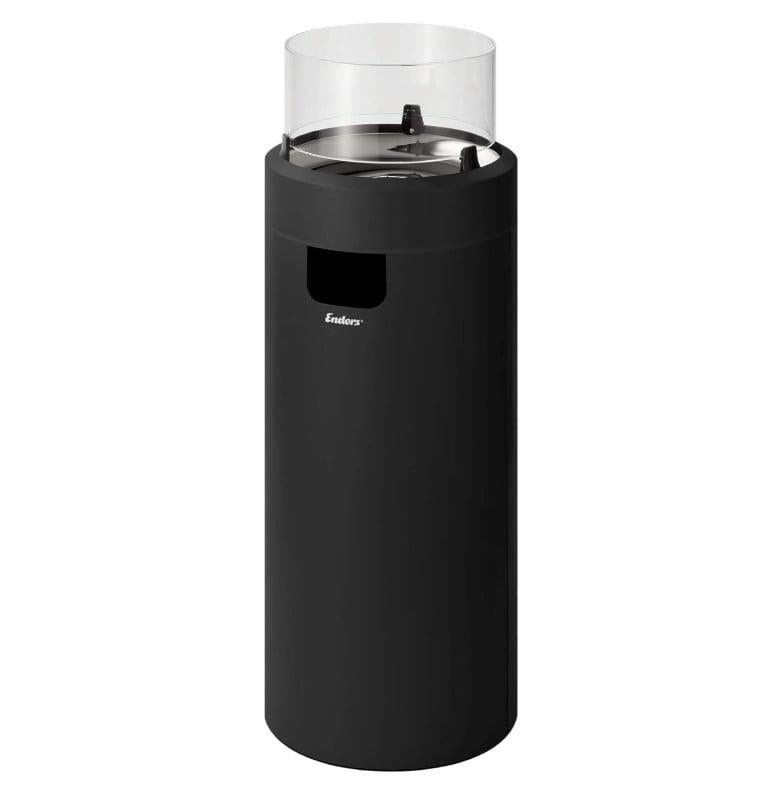 Dujinis šildytuvas Enders NOVA LED L 560130, 2500 W
