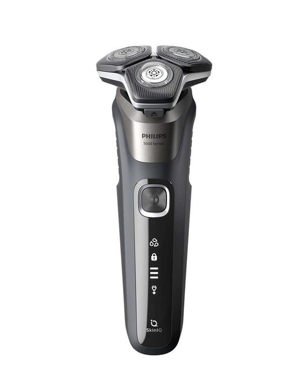 Barzdaskutė Philips S5887/30, li-ion