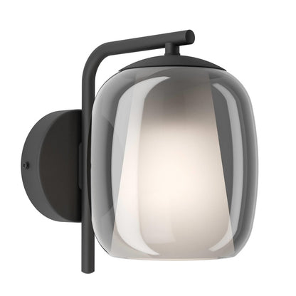 Wall lamp Eglo 901723, 28 W, E27