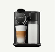Ekspres kapsułkowy Nespresso Gran Lattissima EN640.B