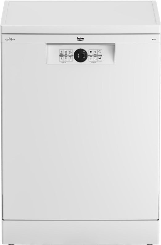 Посудомоечная машина BEKO BDFN26430W