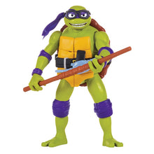 Ninja Shouts Donatello Action Figure 83352