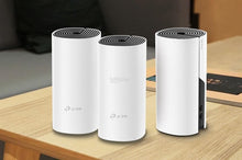 ROUTER TP-LINK DECO M4 3-PACK