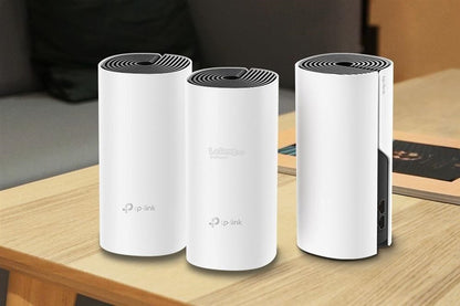 ROUTER TP-LINK DECO M4 3-PACK