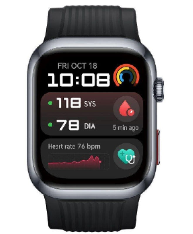 LAIKRODIS IŠMANUSIS HUAWEI WATCH D2