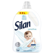SOFT RINSE SILAN SENSITIVE 130 RINSE 2.86L