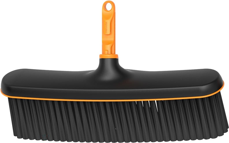 Miotła zewnętrzna Fiskars OneClick 1080700, 340 mm, bez trzonka