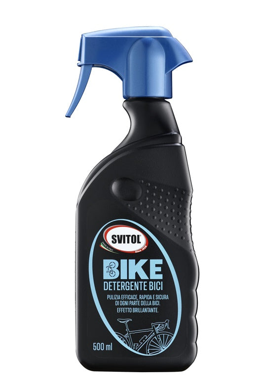 CZYŚCIK DO ROWERÓW SVITOL 500ML 4366
