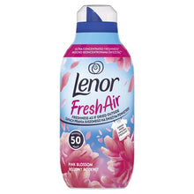 КОНДИЦИОНЕР ДЛЯ БЕЛЬЯ LENOR PINK BLOSSOM 700МЛ